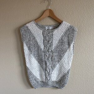 Jason Maxwell Sweater Vest